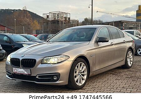BMW 528 Limousine i TÜV NEU INSP NEU XENON 2. Hand