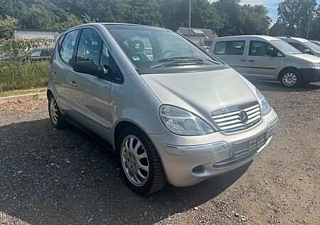 Mercedes-Benz A 190 ELEGANCE el.Fenster/Pdc/Klima/Automatik