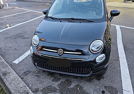 Fiat 500 1.2 8V Dualogic STAR&STOPP
