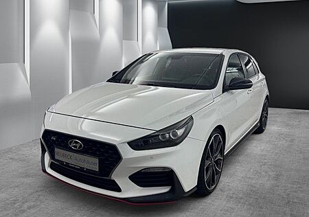 Hyundai i30 gebraucht kaufen Hyundai i30 2.0T-GDI N Performance NAVI LED RFK SITZHEIZ