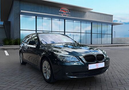 BMW 525d Baureihe 5 Touring (Automatik Tüv 06.2027)