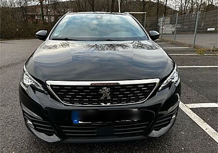 Peugeot 308 BlueHDi 180 EAT8 GT SW GT