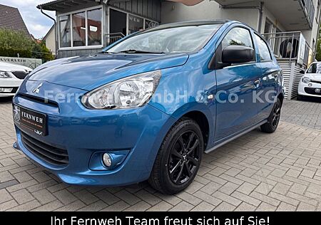 Mitsubishi Space Star Diamant Edition // KLIMA // WENIG KM
