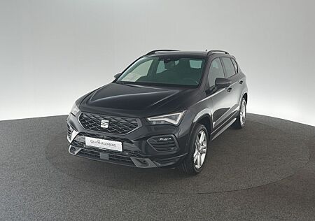 Seat Ateca 2.0 TDI DSG FR line Navi ACC Panoramadach