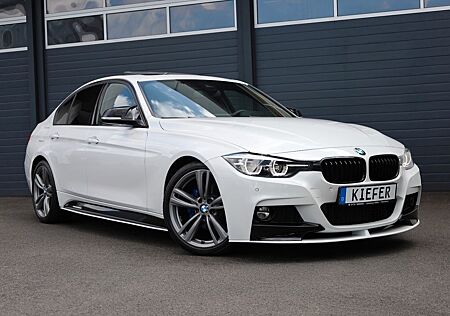 BMW 330i xDrive M/HUD/H&K/APPLE/SHZ/LHZ/SPUR/KAMERA