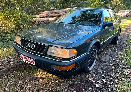 Audi V8 gebraucht kaufen Audi V8 3.6 AUTOMATIK QUATTRO