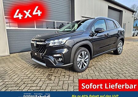 Suzuki SX4 S-Cross S-Cross Comfort+ 110PS MHEV 4x4 ALLGRIP 1.4 ...