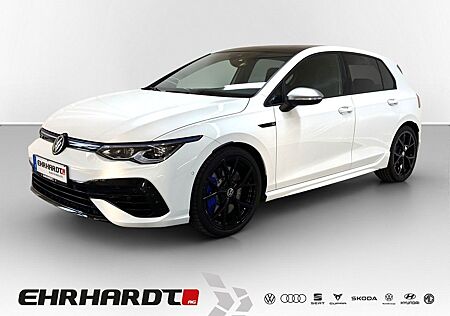VW Golf Volkswagen VIII 2.0 TSI DSG 4Motion R DCC PANO*HUD*HAR