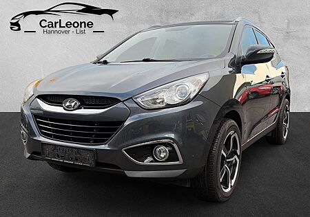 Hyundai ix35 Style Automatik