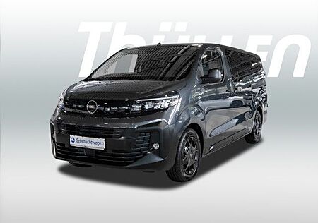 Opel Vivaro Kombi 2.0 D AT L Navi LED AHK Bluetooth