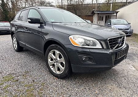 Volvo XC 60 XC60 Momentum AWD