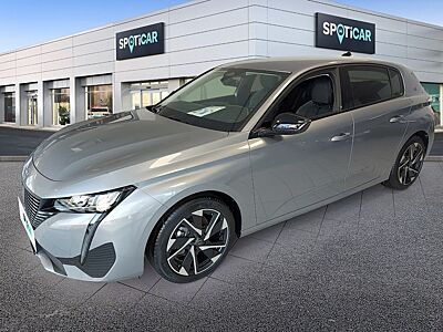 Peugeot 308 Allure Pack Pure Tech 130 EAT8 + AHK