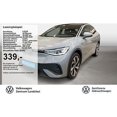 VW ID.5 leasen