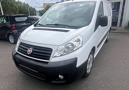 Fiat Scudo 12 SX L2H1 130 Multijet*Klima*Sitzheizung