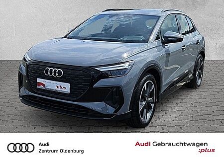 Audi Q4 e-tron 45 S-Line PANO