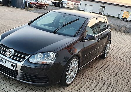 VW Golf Volkswagen V R32 Lim. Schalter, BBS, Standheizung