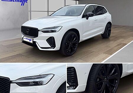 Volvo XC 60 XC60 B5 AWD Plus Black Edition Facelift