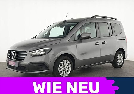 Mercedes-Benz T-Klasse T 180 d Progressive Technik-Paket|LED|Nav|Kamera