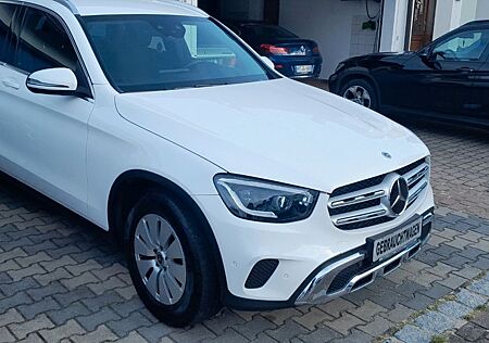 Mercedes-Benz GLC-Klasse GLC 200 GLC -Klasse GLC 200 d 4Matic