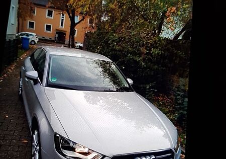 Audi A3 1.4 TFSI Attraction Attraction