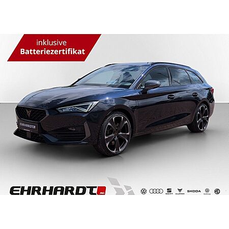 Cupra Leon leasen