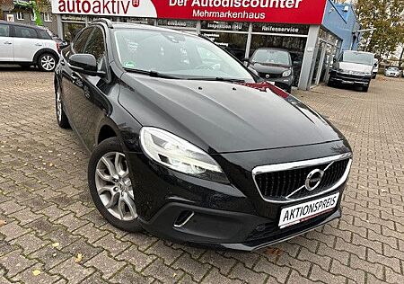 Volvo V90 Cross Country V40 Cross Country Plus/LED/Navi/AHK/Kamera/KeyGO