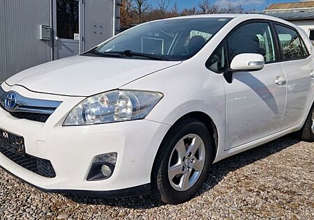 Toyota Auris Hybrid Life 1,8-l-VVT-i TÜV-10 2027