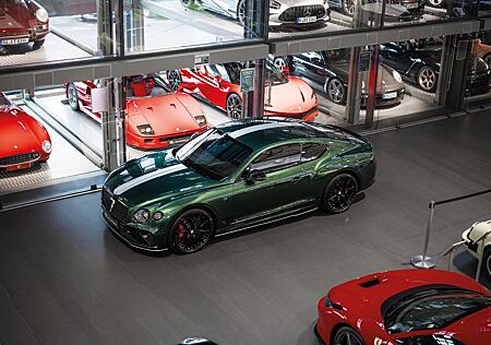 Bentley Continental GT - 1 of 48 Le Mans Collection