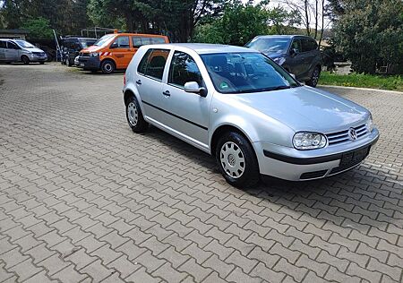 VW Golf Volkswagen 1.4 Comfortline Comfortline