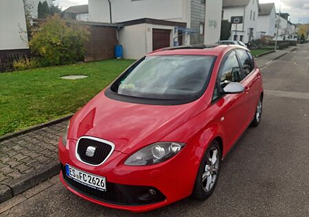 Seat Altea 2.0 T FSI FR DSG FR