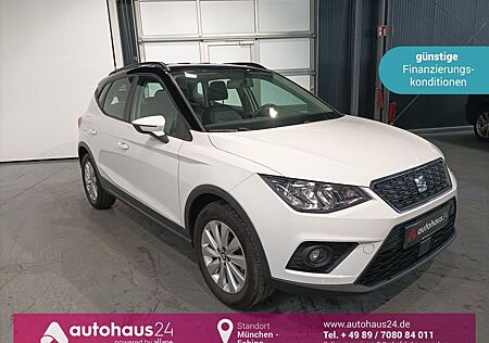 Seat Arona 1.0 TSI Style ParkPilot|Sitzheiz.|DAB