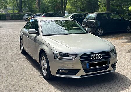 Audi A4 1.8 TFSI multitronic Ambiente Ambiente