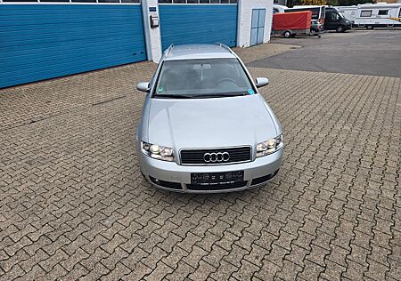 Audi A4 gebraucht kaufen Audi A4 1.6 Avant.Klimatronic.