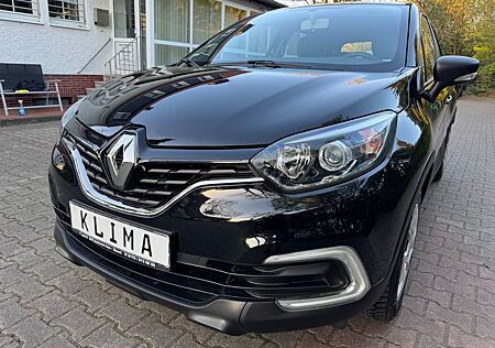 Renault Captur Life/37.000km/Garantie/Euro6/