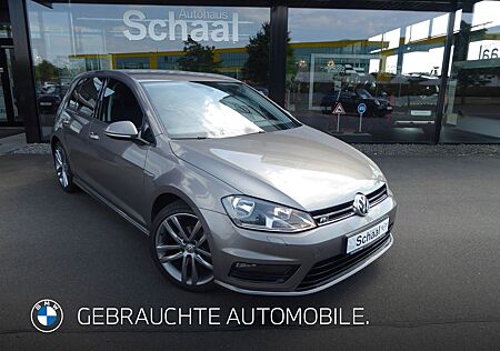 VW Golf Volkswagen 1.2 TSI BlueMotion Technology Cup PDC