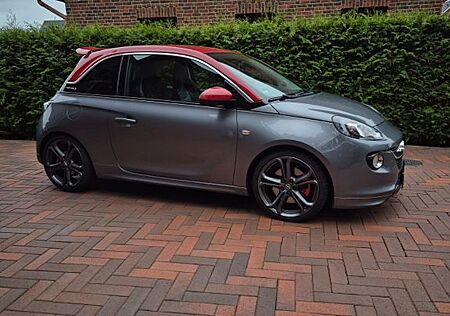 Opel Adam S 1.4 Turbo 110kW S