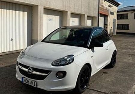 Opel Adam JAM 1.4 64kW S/S JAM