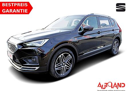 Seat Tarraco 1.5 TSI ACT Xcellence LED Navi Beats ACC