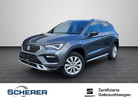 Seat Ateca Xperience 1.5 TSI