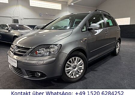 VW Golf Volkswagen Plus V United Rückfahrkamera/TÜV Neu!