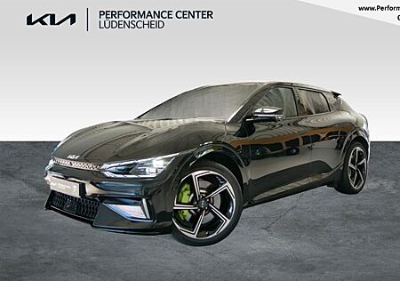 Kia EV6 GT 77,4kWh AWD HUD 360 Kamera
