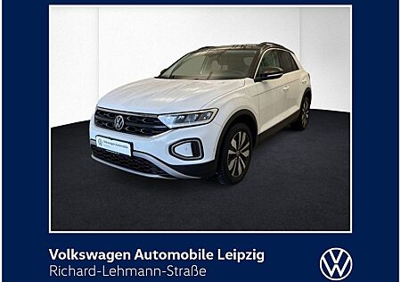 VW T-Roc Volkswagen "MOVE" 1.0 TSI OPF *DAB*Navi*LED*Park Assi