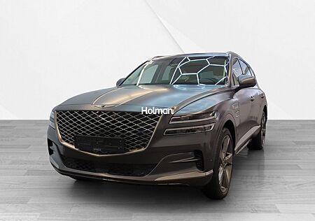 Genesis GV80 3.0 Diesel AWD Luxury Plus Line ACC 360° HU