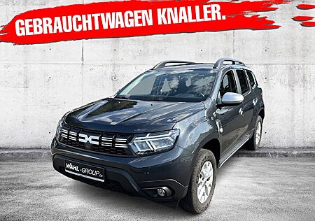 Dacia Duster Expression TCe 130 *PARK-PILOT*KAMERA*NAV