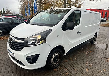 Opel Vivaro 1.6 B Kasten L2H1 Kamera Klima Tempo PDC