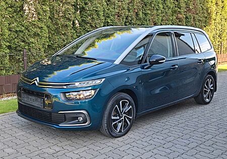 Citroën C4 Spacetourer Grand C4 Picasso/Spacetourer Shine Pack