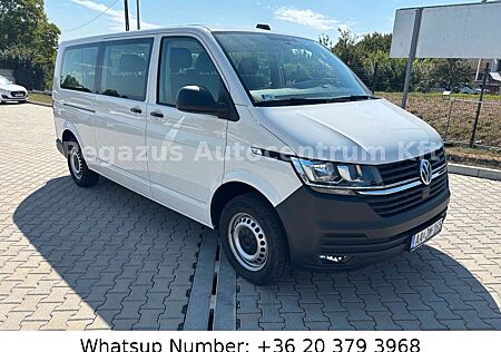 VW T6 Kombi Volkswagen T6.1 ICE 3.2T 9 per.