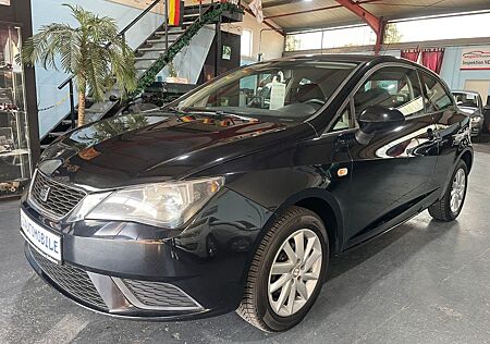 Seat Ibiza Lim. Reference*EURO5*NAVI*TEMPO*TÜV NEU*