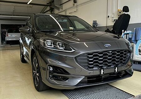 Ford Kuga 2.0 EcoBlue 140kW ST-Line Auto 4WD ST-Line