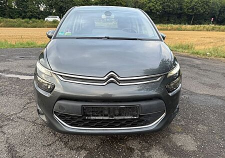Citroën C4 Spacetourer Grand C4 Picasso / SpaceTourer BlueHDi 120